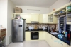 Nice house with 4 bedroom  for rent in Tay Ho